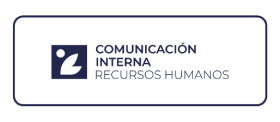 Acceso a procesos e información del área comunicación interna de Recursos Humanos.